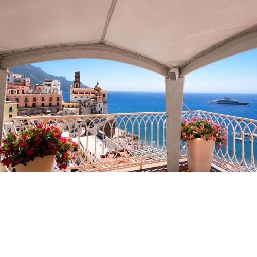 Palazzo Ferraioli - Hotel & Wellness