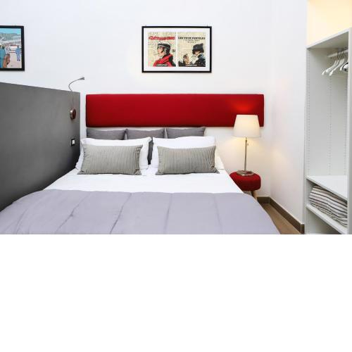 Palazzo Firrao ground floor Suites by Wonderful Italy