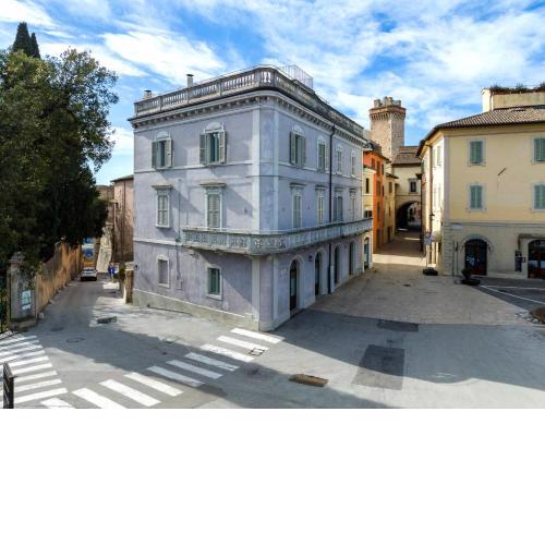 Palazzo Fontana