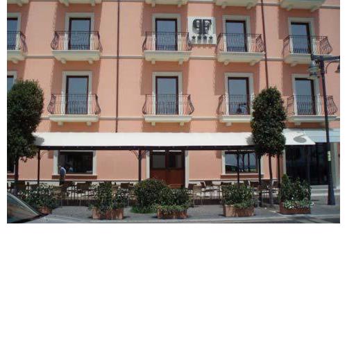 Palazzo Foti Hotel