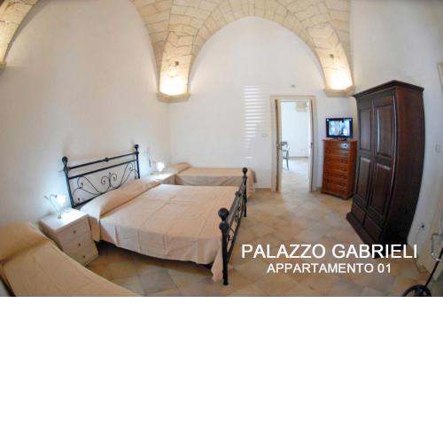 Palazzo Gabrieli