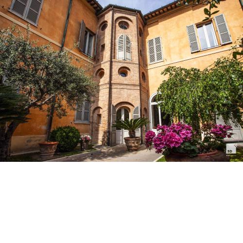 Palazzo Galletti Abbiosi