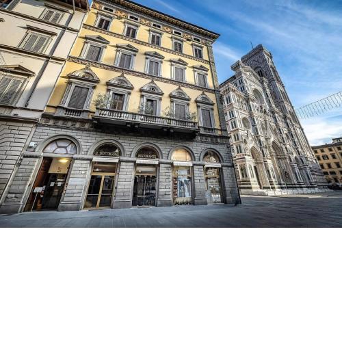 Palazzo Gamba Apartments al Duomo