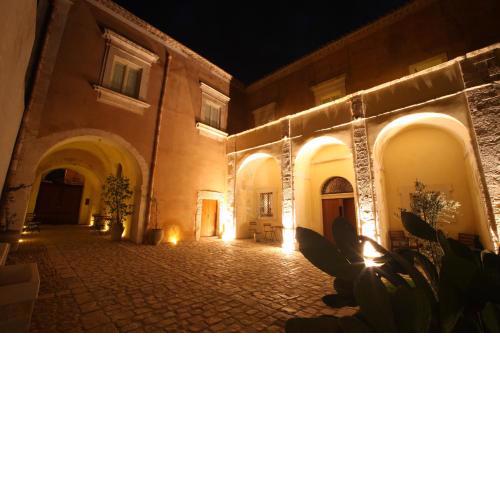 Palazzo Gambuzza
