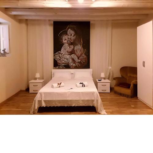 Palazzo Gancia exclusive holiday homes
