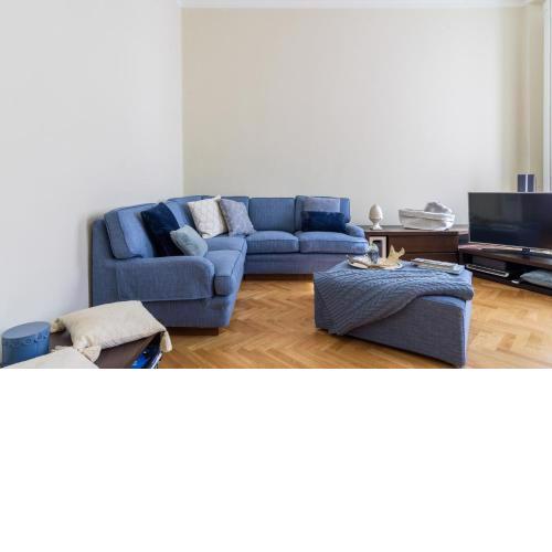 Palazzo Garibaldi - MyHomeInComo