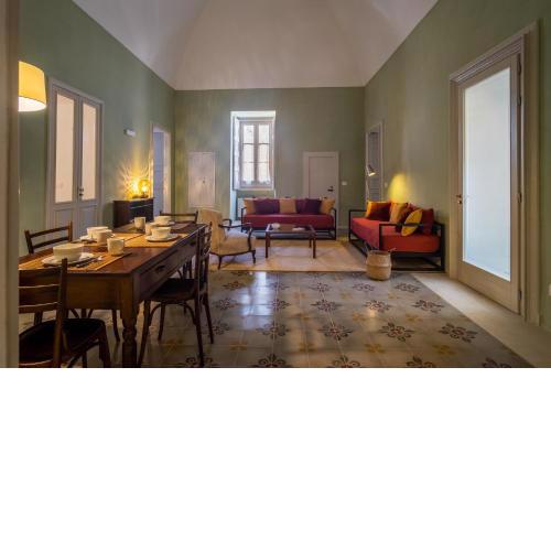 Palazzo Garzia Residence - Dimora storica