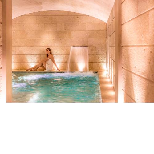 Palazzo Gattini Luxury Hotel