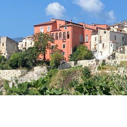 Palazzo Gentilizio de Maffutiis