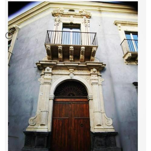 PALAZZO GEREMIA - LE dimore dell'Antiquario