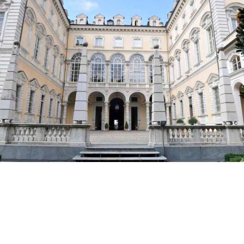 Palazzo Graneri