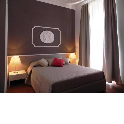 Palazzo Gropallo Rooms