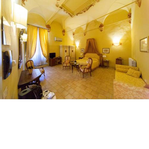 Palazzo Guiderocchi