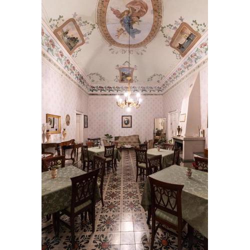 Palazzo Il Cavaliere B&B De Charme
