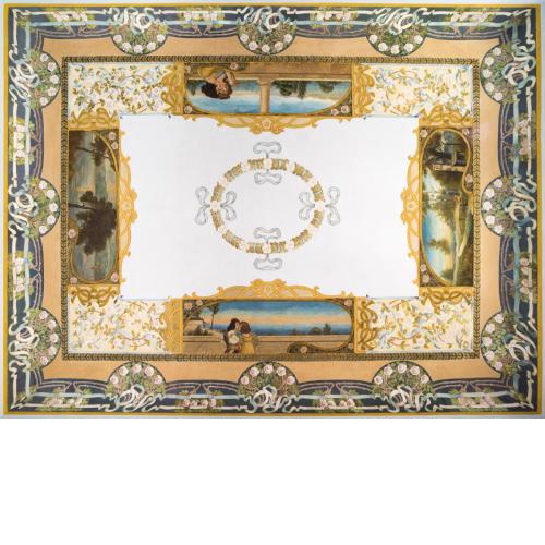 PALAZZO ILLUMINATI