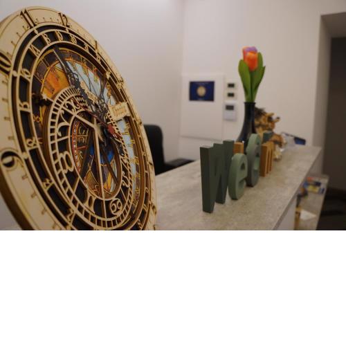 Palazzo IrMa - Hotel - B&B Luxury