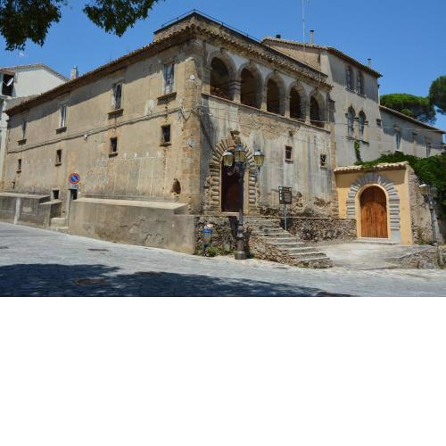Palazzo Jannoni Holiday