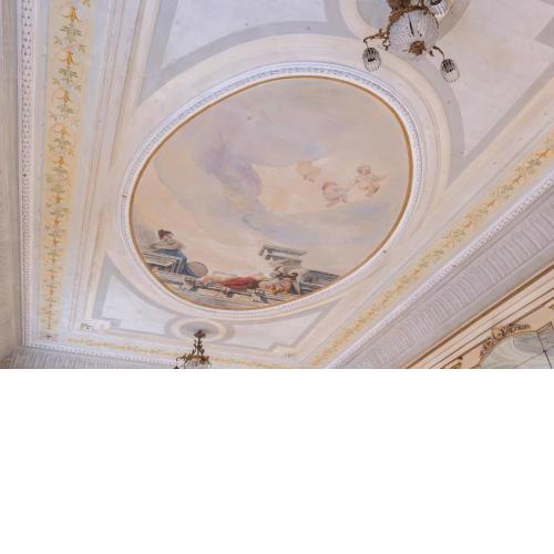 Palazzo Keller