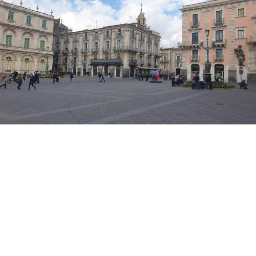 Palazzo La Piana Rooms