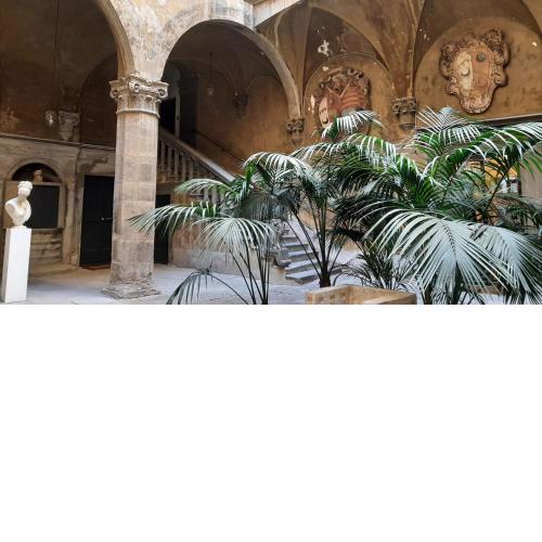 Palazzo Larioni dei Bardi