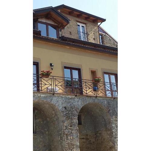 Palazzo Laurice