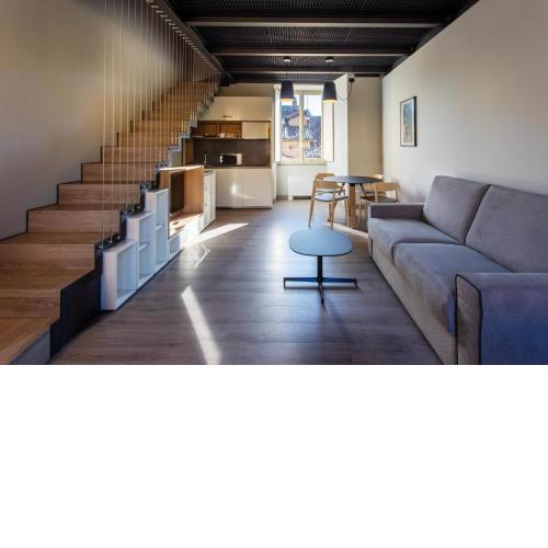 Palazzo Le Poste - Suite and Apartments
