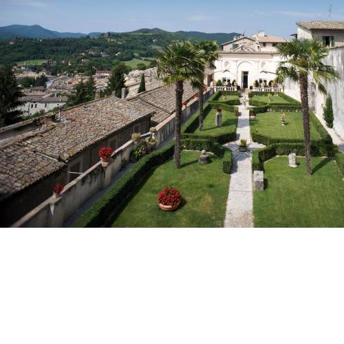 Palazzo Leti Residenza d'Epoca