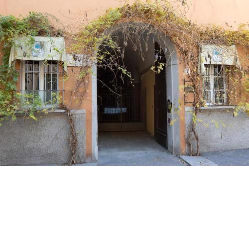 Palazzo Liberati Apartments