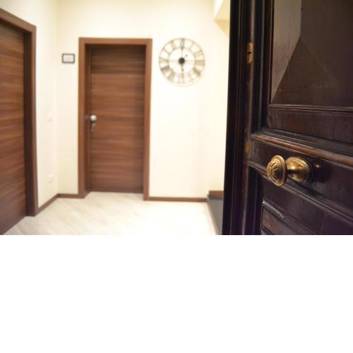 Palazzo Liberty BnB