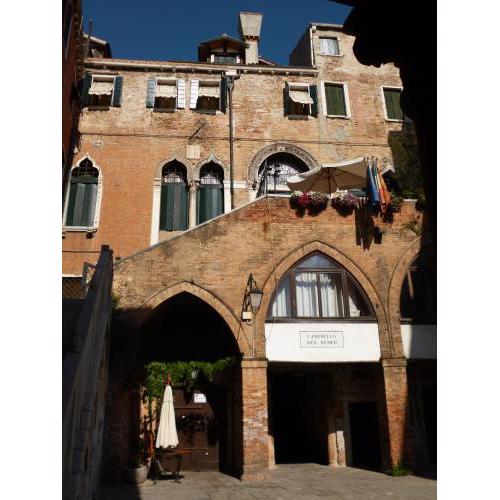 Palazzo Lion Morosini