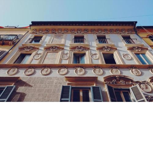Palazzo Lupardi Relais