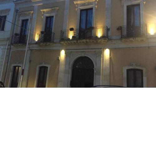 Palazzo Macchia