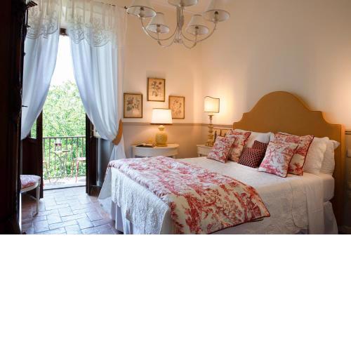 Palazzo Malaspina B&B