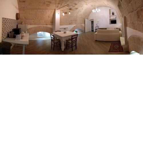 Palazzo Manfredi - Bed and Breakfast