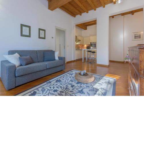 Palazzo Manfredini Exclusive & Deluxe Apartment