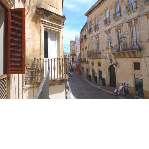 Palazzo Mansi Montenegro