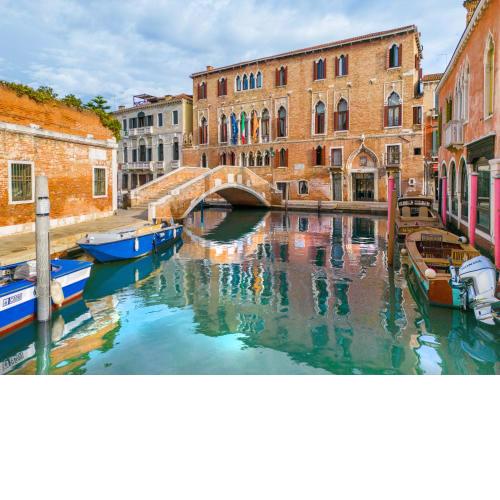 Palazzo Marcello Hotel Al Sole