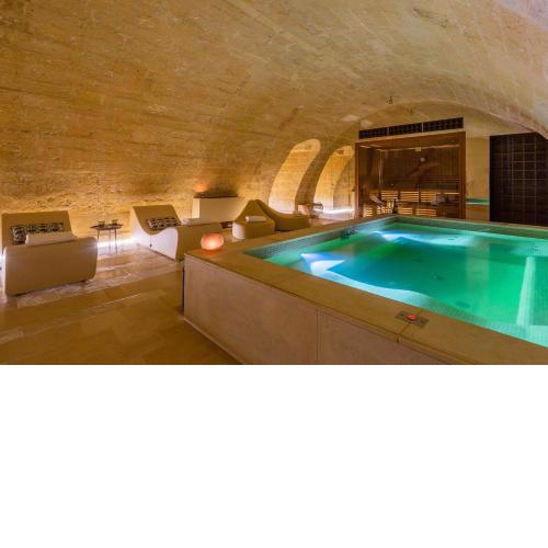 Palazzo Maresgallo Suites & SPA