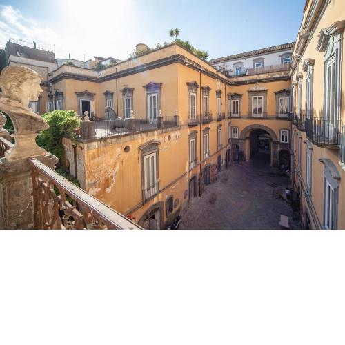 Palazzo Marigliano - Serviced Apartments