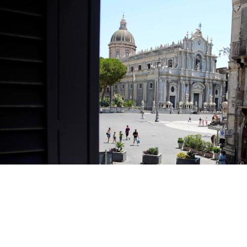 Palazzo Marletta Duomo Apartment