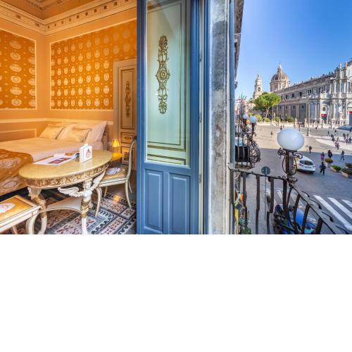 Palazzo Marletta Luxury House Hotel