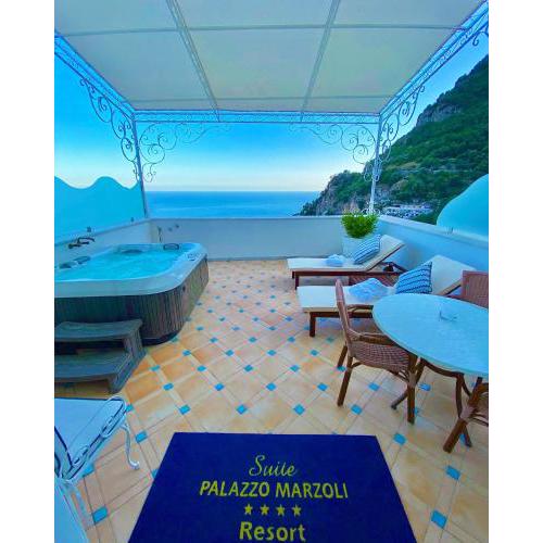 Palazzo Marzoli charme Resort - Small Luxury Hotel