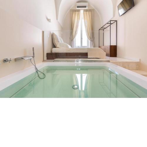Palazzo Mascetti Executive Rooms