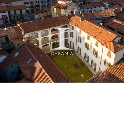 Palazzo Mia by iCasamia