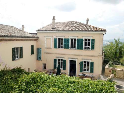 Palazzo Minzoni