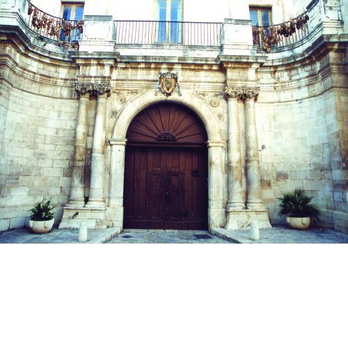 Palazzo Moccia