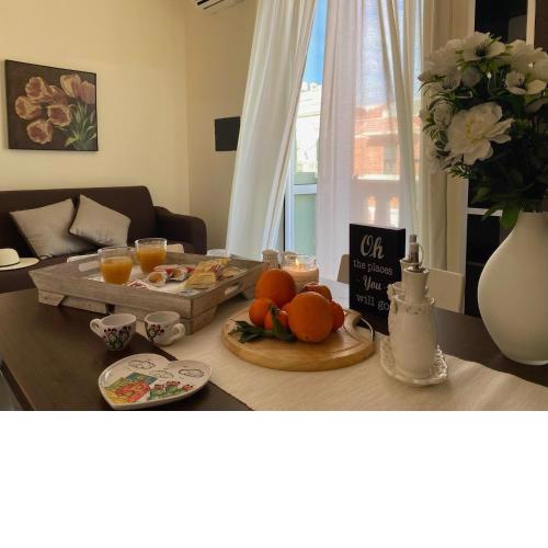 Palazzo Mongiò Suites and Apartments