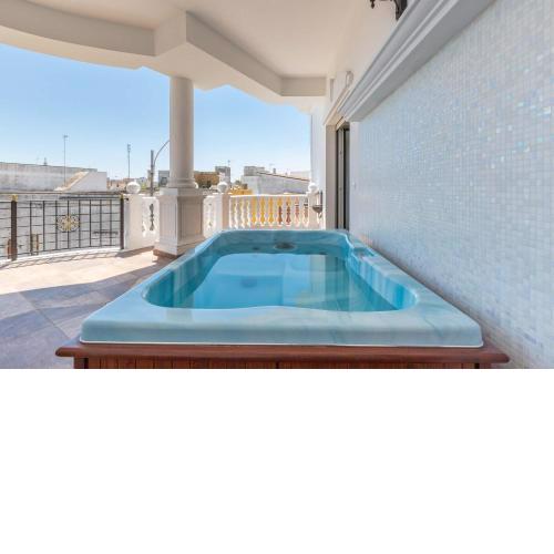 Palazzo Montagna Apartments by BarbarHouse