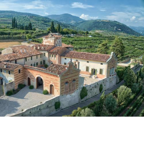 Palazzo Montanari Art & Wine Relais