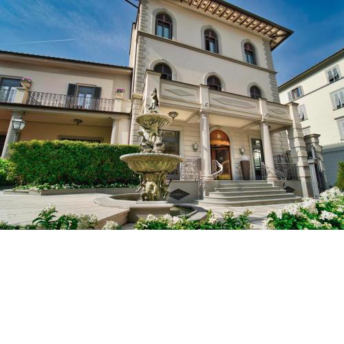 Palazzo Montebello